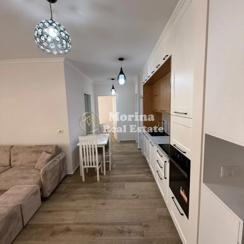 Qera | Apartament 2 + 1 | Rruga Don Bosko | 830 €/muaj 4