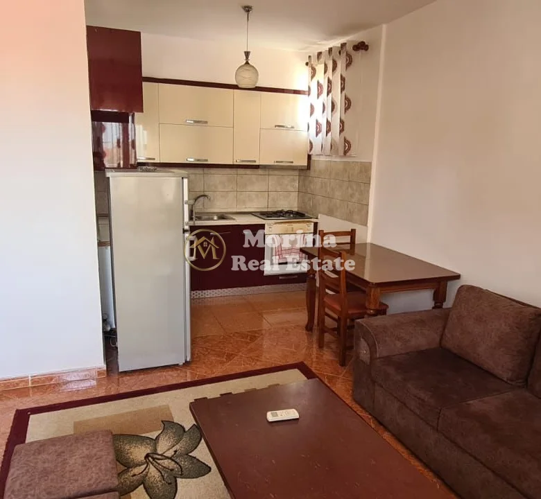Qera | Apartament 1 + 1 | Vila Goldi | 500 €/muaj 3