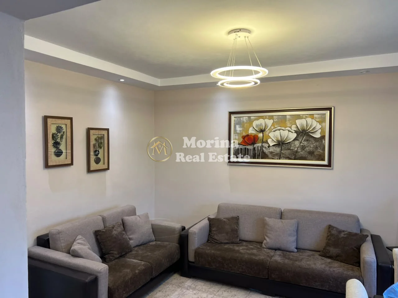 Qera | Apartament 1 + 1 | Ministria e Jashtme | 500 €/muaj