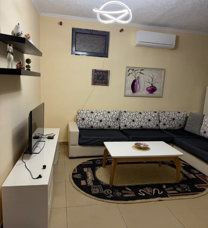 Qera | Vilë 2 + 1 | Jordan Misja | 500 €/muaj 4