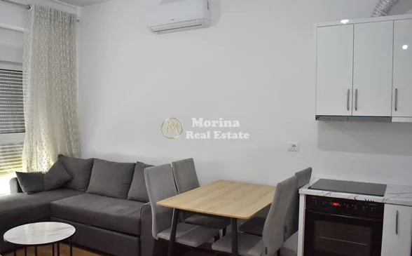 Qera | Apartament 1 + 1 | Ali Demi | 450 €/muaj 2