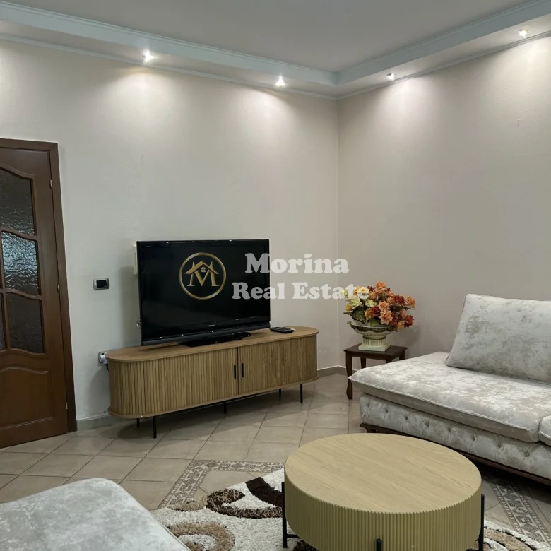 Qera | Apartament 2 + 1 | Embassy of the United States | 800 €/muaj 3