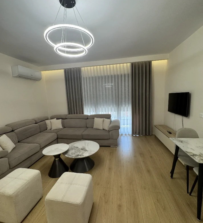 Qera | Apartament 1 + 1 | Don Bosko | 650 €/muaj 2