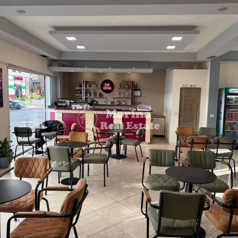 Qera | Ambjent Biznesi | Don Bosko | 1200 €/muaj 2
