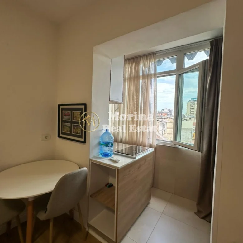 Qera | Garsoniere | Shkolla e Baletit | 40,000 lek/muaj 4