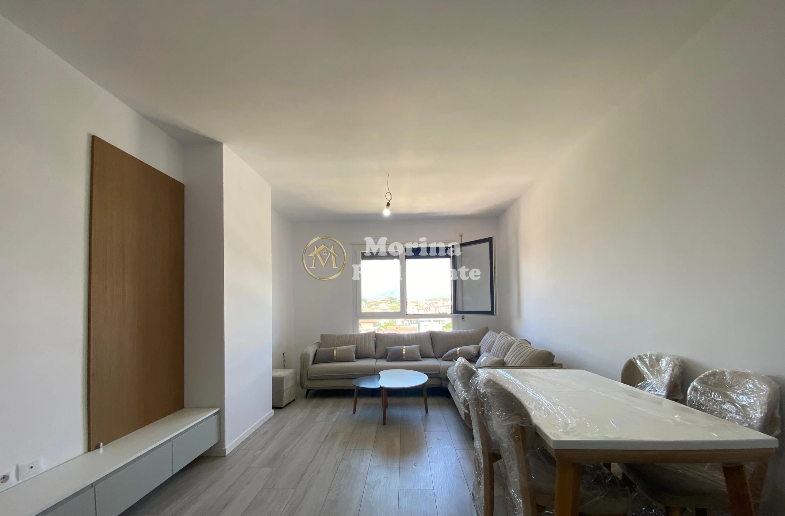 Qera | Apartament 2 + 1 | Paskuqan | 450 €/muaj