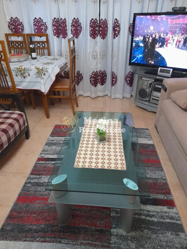 Shitje | Apartament 2 + 1 +2+3Blk | 21 Dhjetori | 250000 €