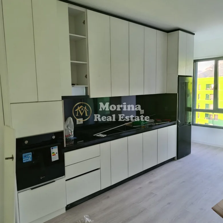Qera | Apartament 1 + 1 | Rruga 5 Maji | 450 €/muaj 2
