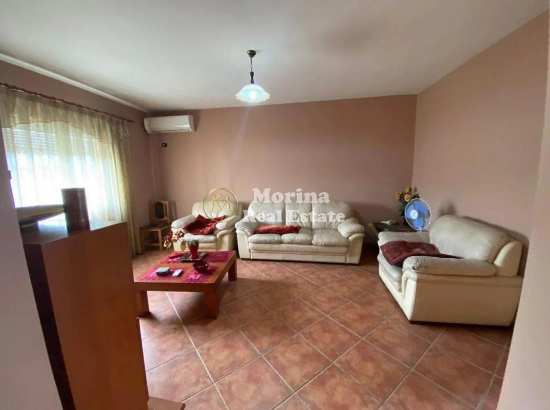 Qera | Apartament 3 + 1 | Ali Demi | 550 €/muaj