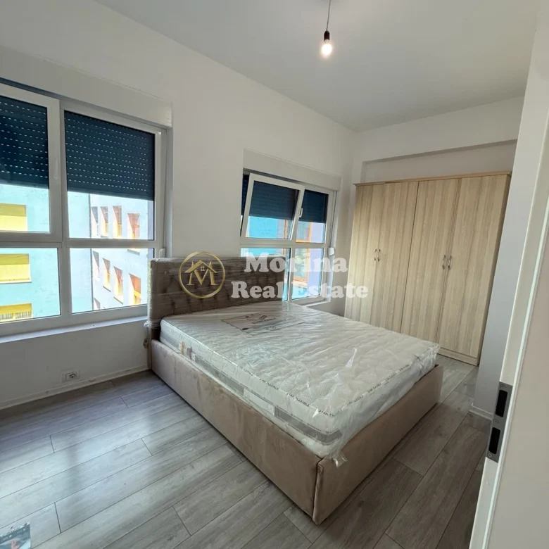 Qera | Apartament 1 + 1 | Ali Demi | 400 €/muaj 2