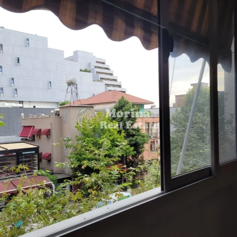 Shitje | Apartament 1 + 1 | Concord Center | 100000 € 4