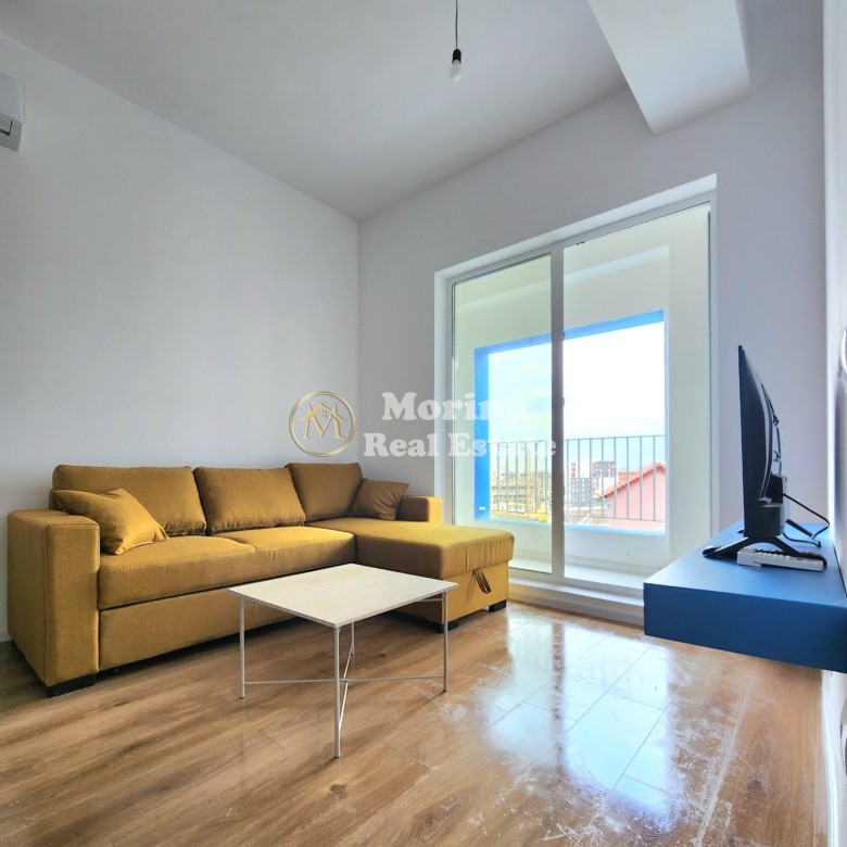 Shitje | Apartament 1 + 1 | Ali Demi | 110000 € 2
