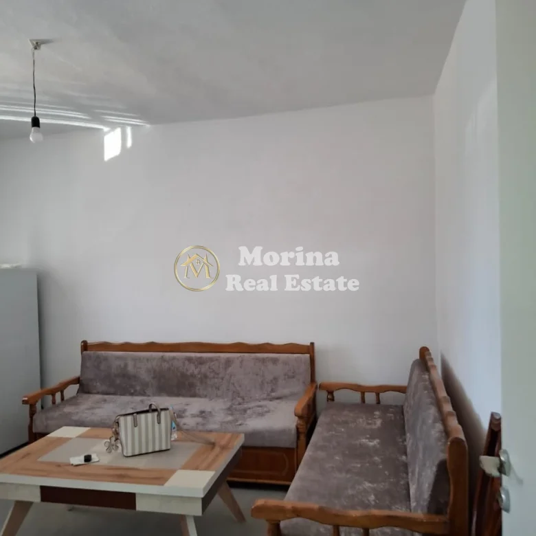 Qera | Apartament 1 + 1 | Qendra Spitalore Universitare \"Nënë Teresa\" | 350 €/muaj