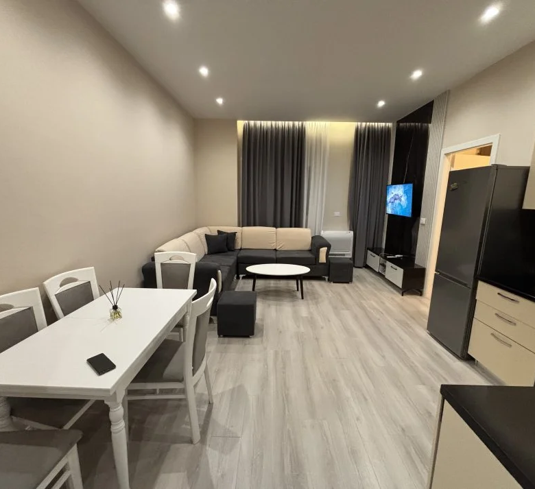 Qera | Apartament 1 + 1 | Kodra e Diellit | 550 €/muaj 3
