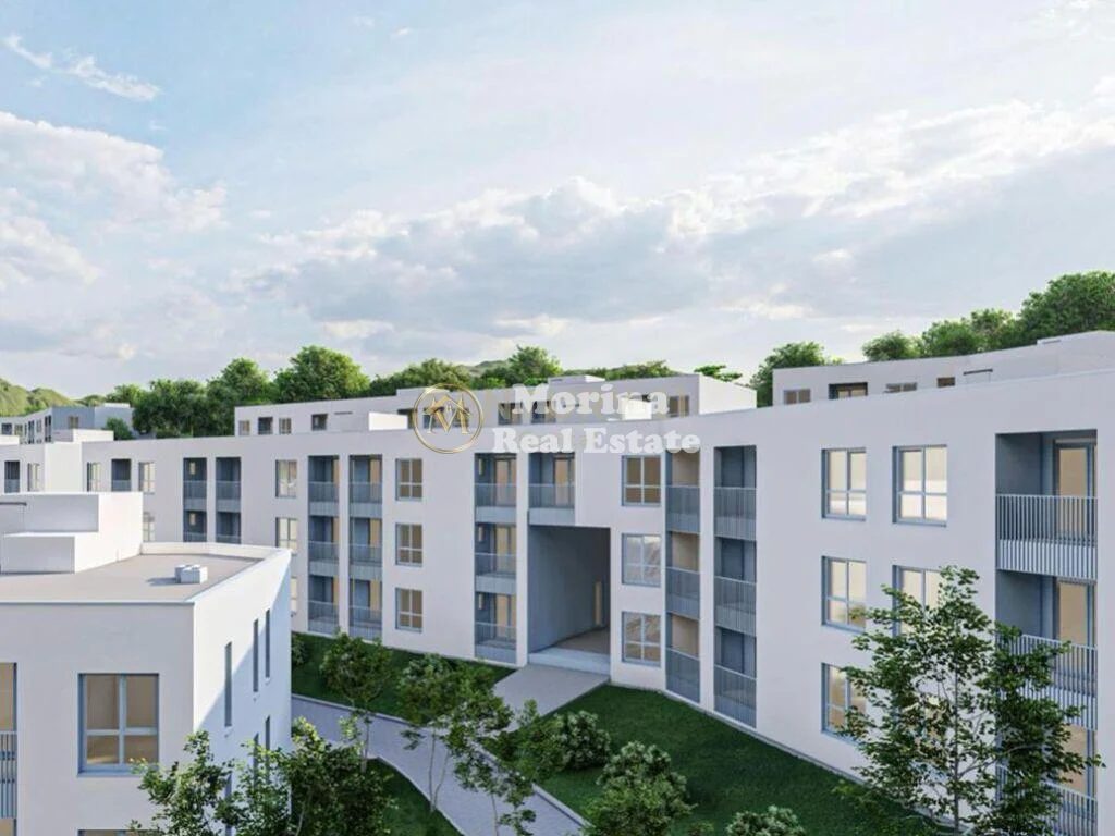 Shitje | Apartament 2 + 1 | Fresku | 163850 € 3