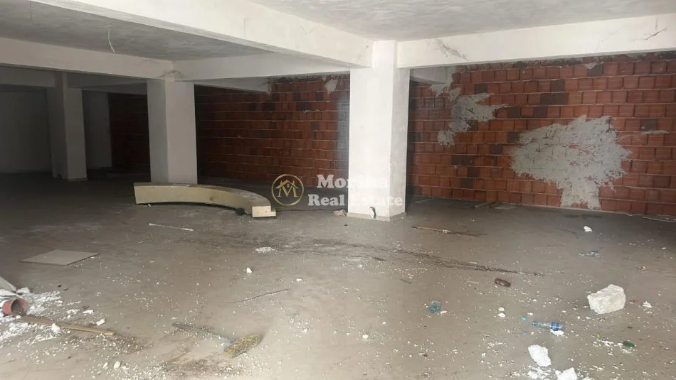Shitje | Ambjent Biznesi | Linzë | 289000 €