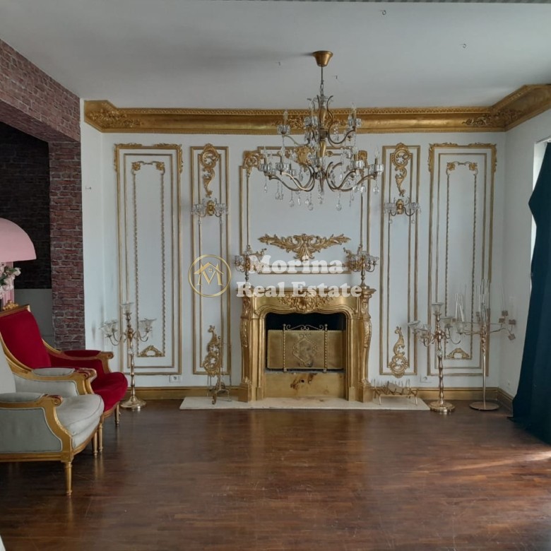 Qera | Vilë 7 + 1 | Rruga Halit Bega | 1500 €/muaj 4