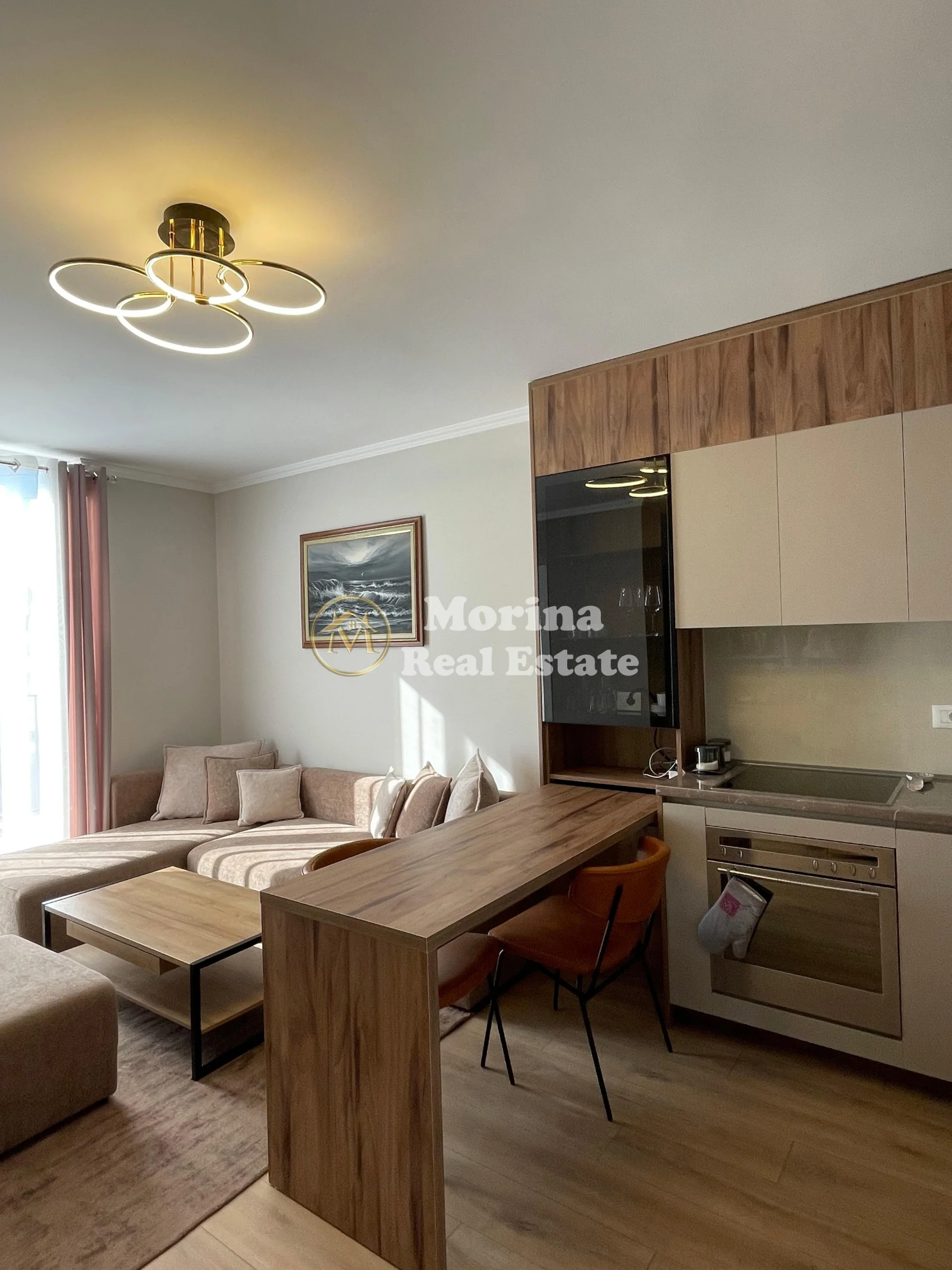 Shitje | Apartament 2 + 1 | Yzberisht | 175000 €