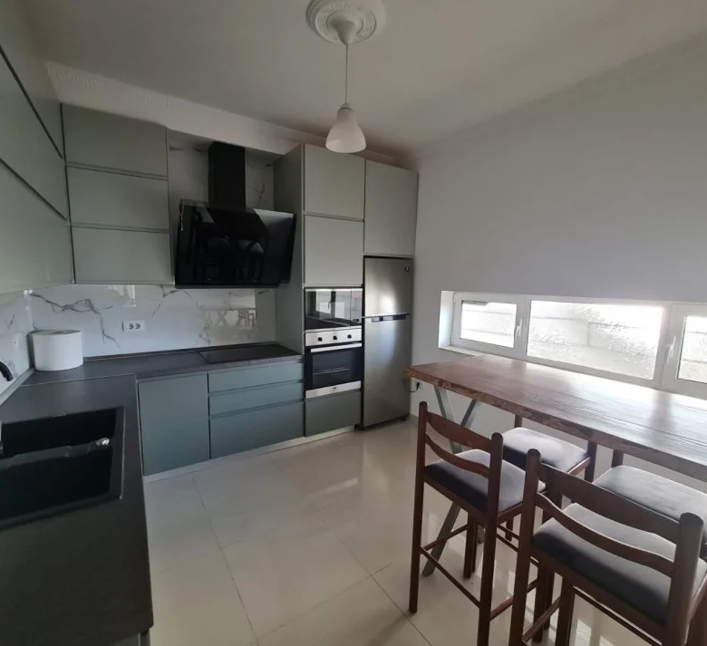 Qera | Apartament 3 + 1 | Botanical Garden of Tirana | 800 €/muaj 3