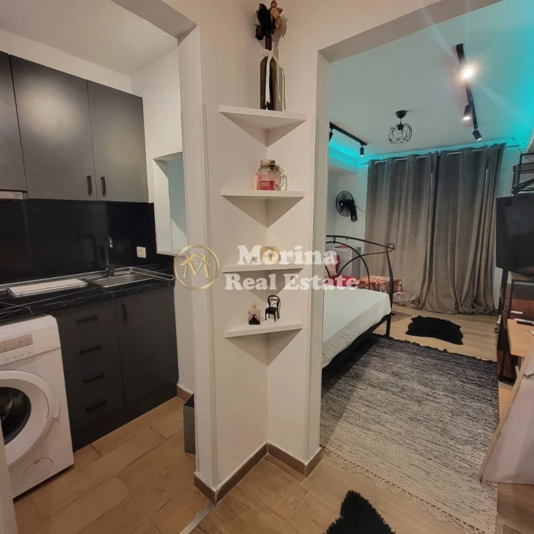 Qera | Garsoniere | Komuna Parisit | 370 €/muaj 3