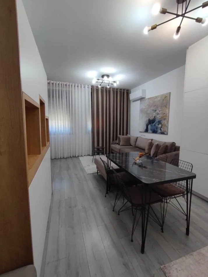 Qera | Apartament 1 + 1 | Yzberisht | 470 €/muaj