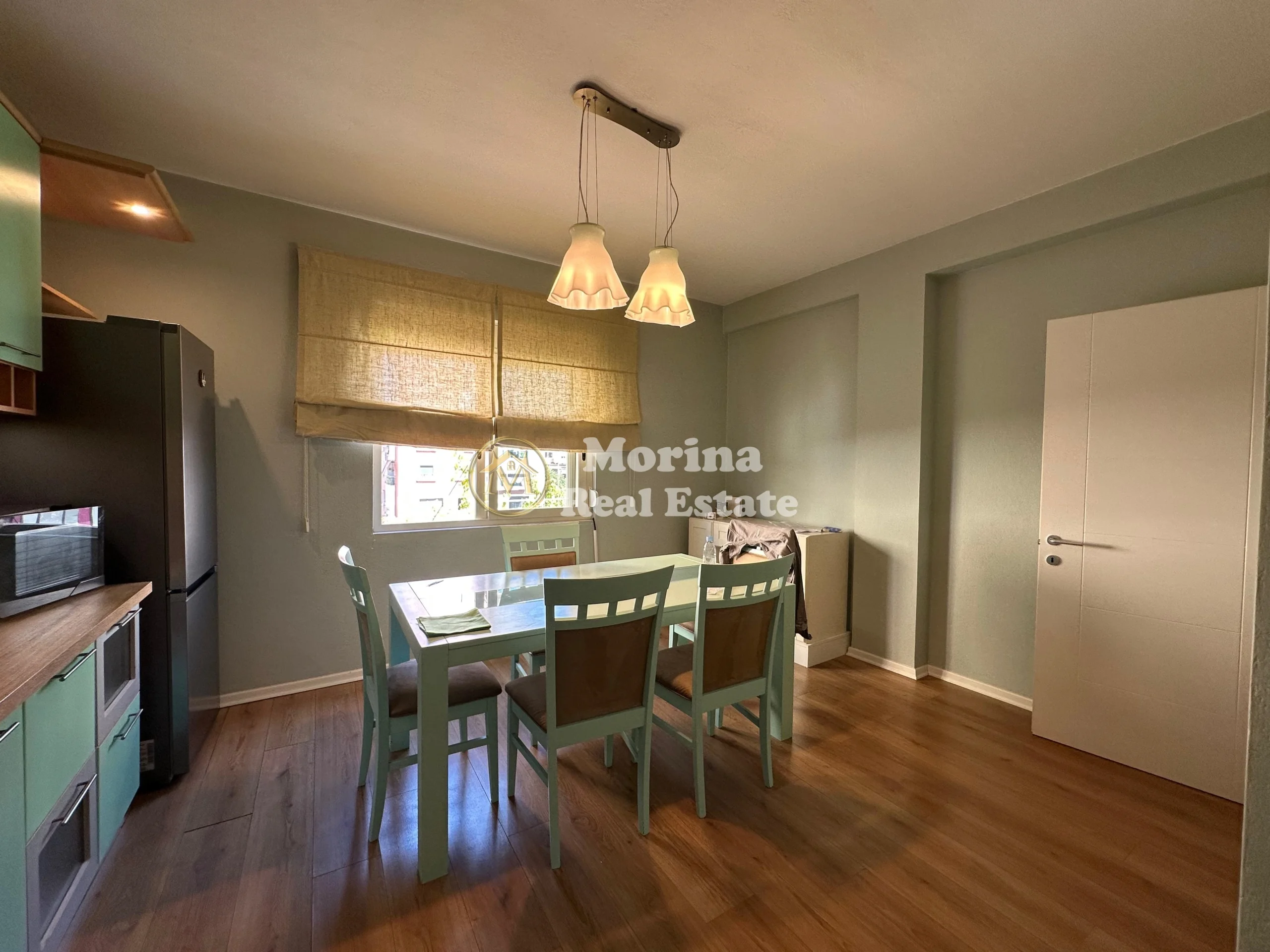 Qera | Apartament 2 + 1 | Komuna e Parisit | 700 €/muaj