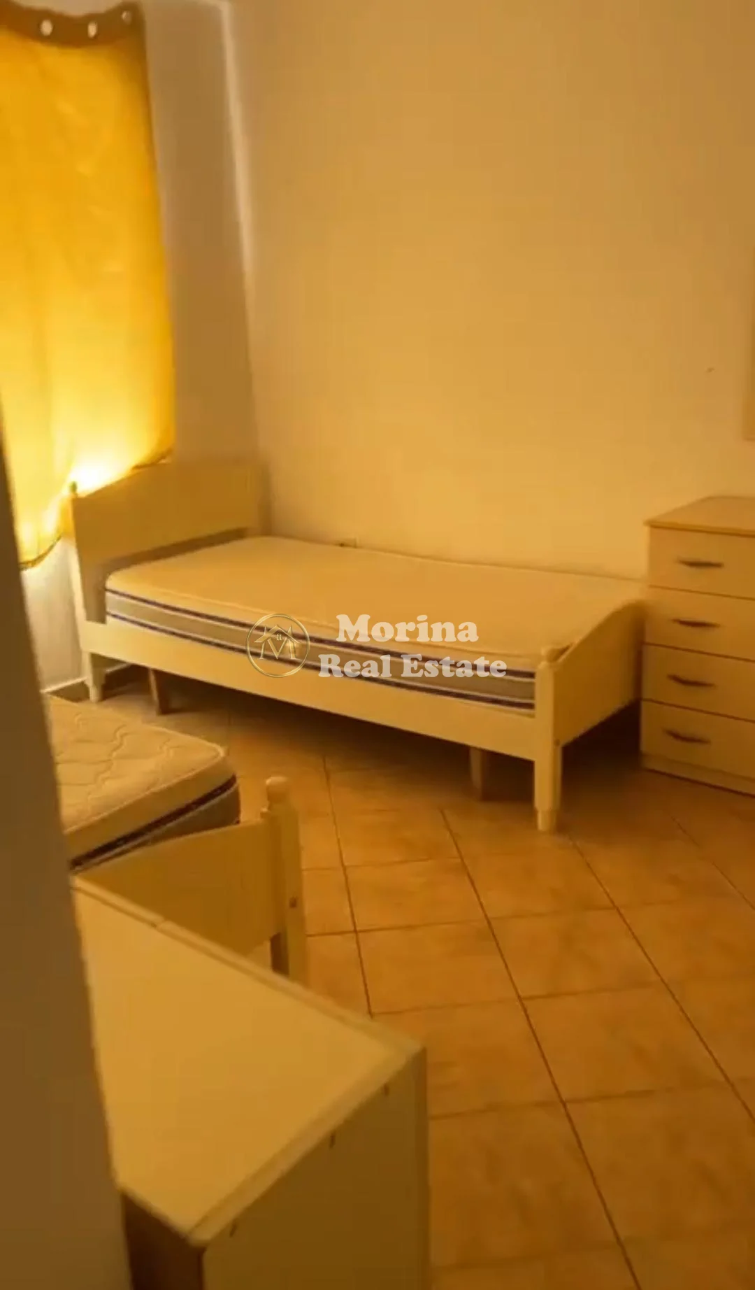 Qera | Apartament 1 + 1 | Brryli | 450 €/muaj