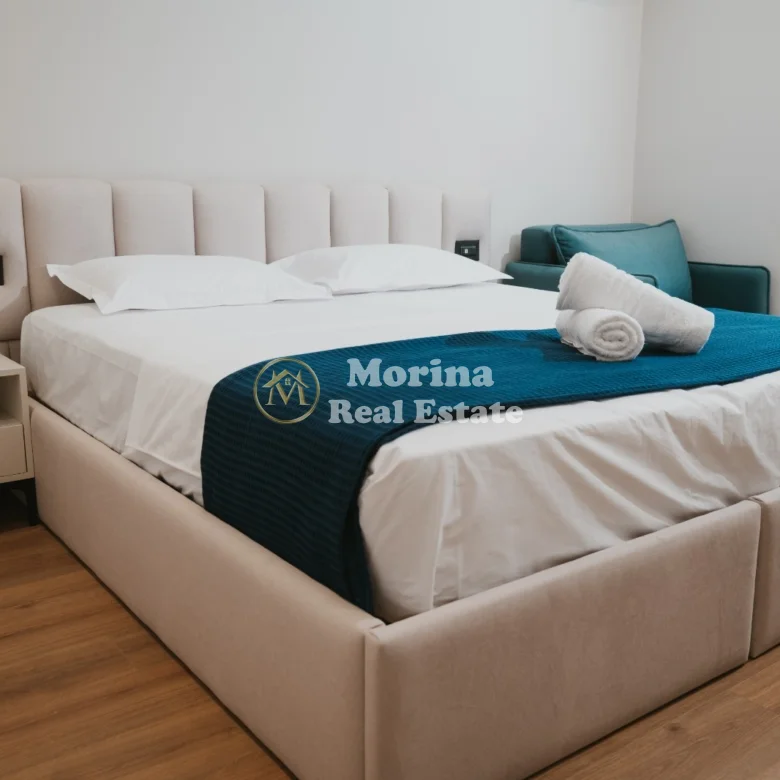 Qera | 2 Garsoniere | Skanderbeg Square | 1000 €/muaj 4