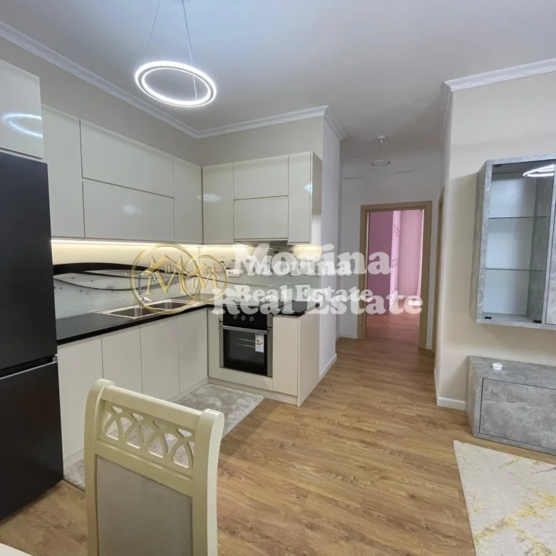 Qera | Apartament 2 + 1 | Rruga e Elbasanit | 800 €/muaj 3