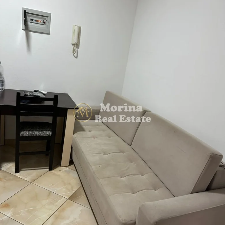 Qera | Apartament 1 + 1 | Qyteti Studenti | 350 €/muaj 2