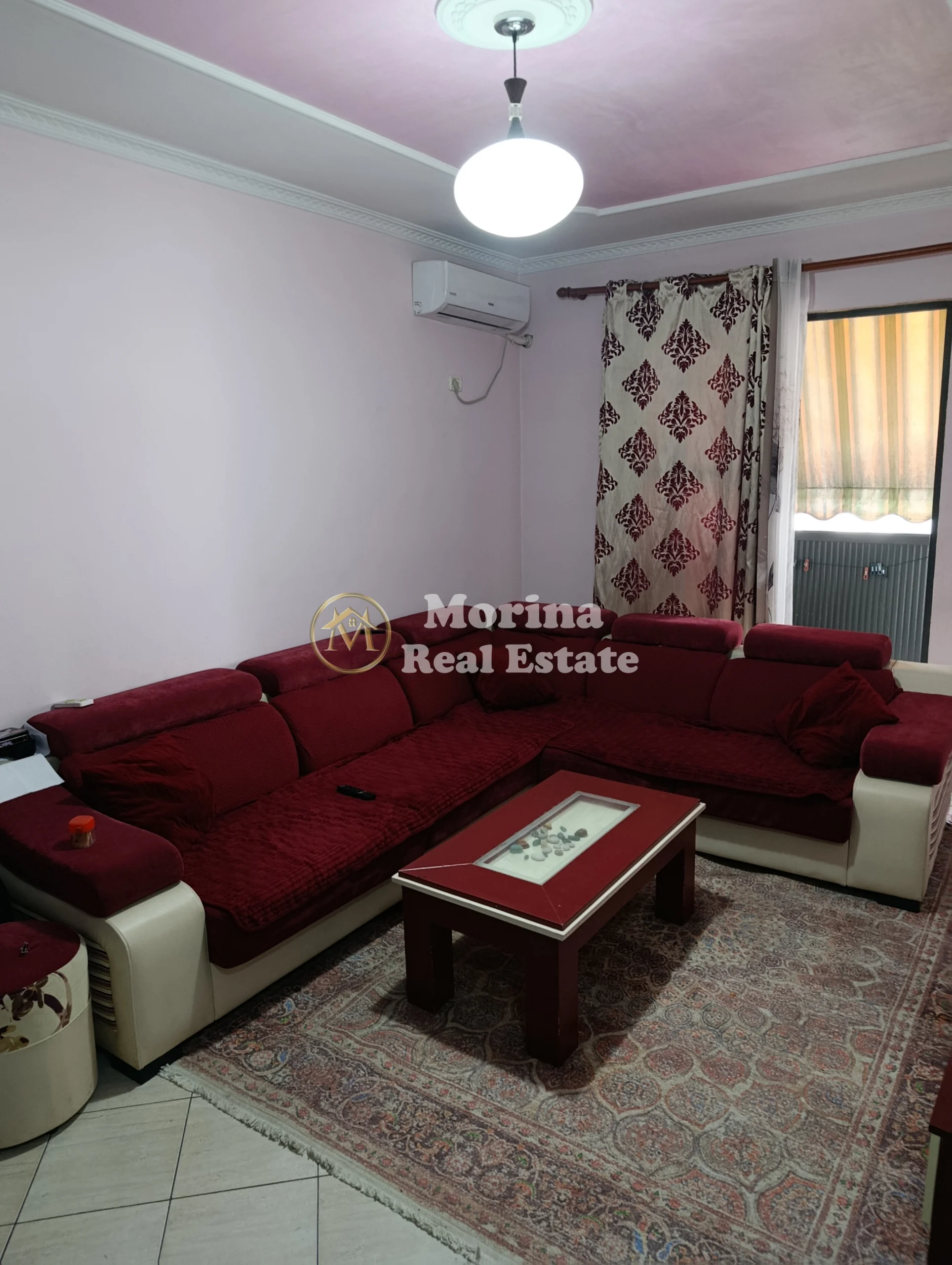 Shitje | Apartament 1 + 1 | Rruga 5 Maji | 113000 €