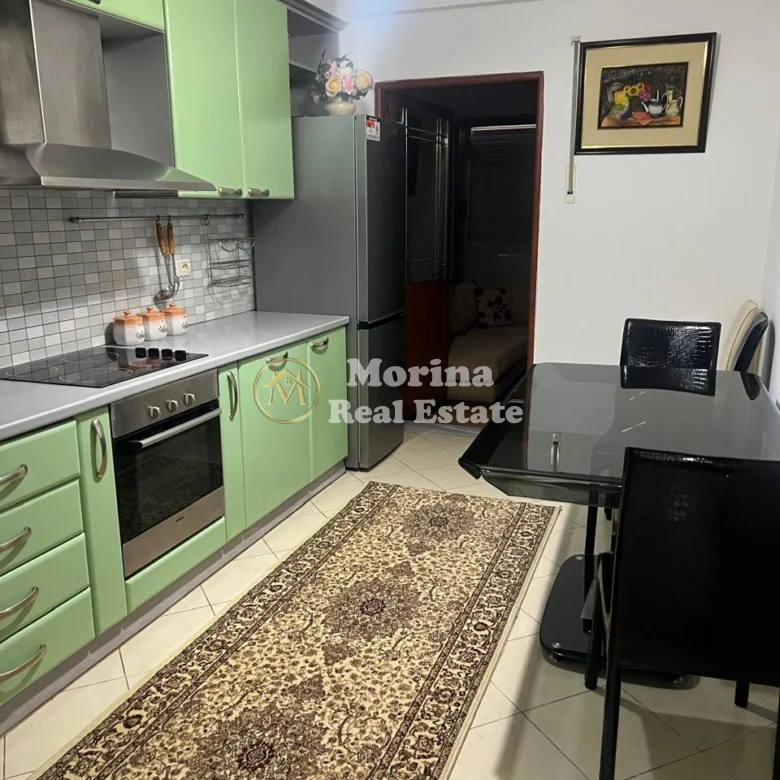 Qera | Apartament 1 + 1 | Ish- Parku | 600 €/muaj 3