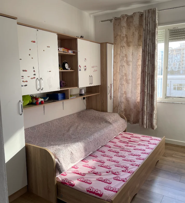 Qera | Apartament 2 + 1 | Fresku | 550 €/muaj 3