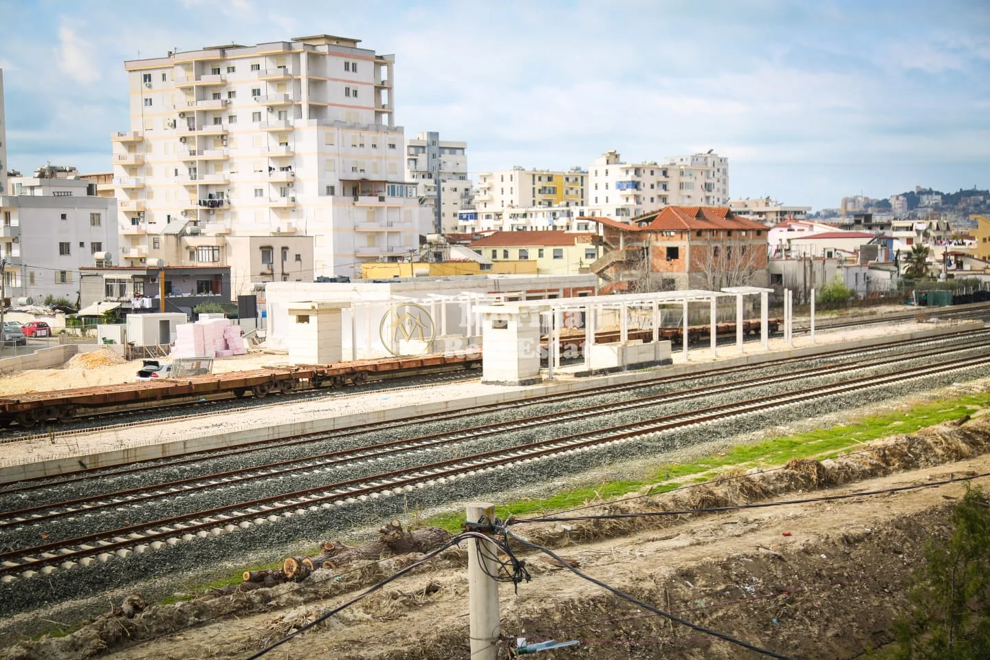 Shitje | Ambjent Biznesi | Ura e Dajlanit | 590000 €