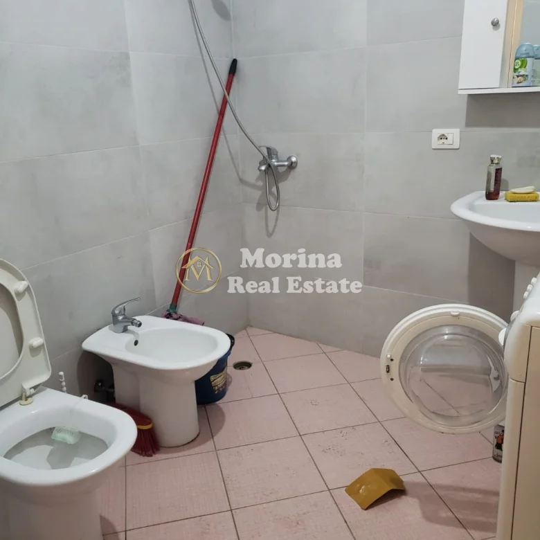 Qera | Apartament 1 + 1 | Golem | 350 €/muaj