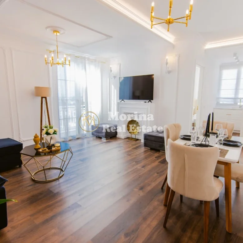 Qera | Apartament 1 + 1 | Vila L | 600 €/muaj 3
