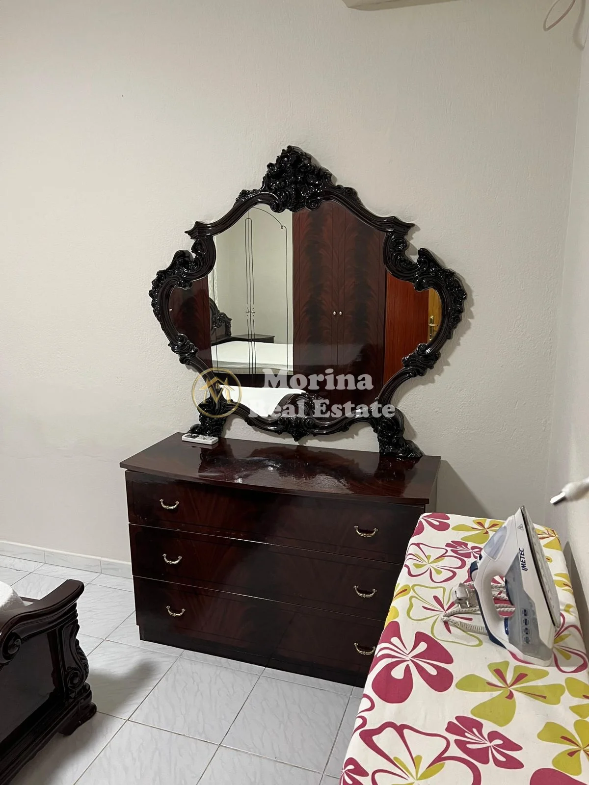 Qera | Apartament 2 + 1 | Rruga Kongresi i Manastirit | 500 €/muaj
