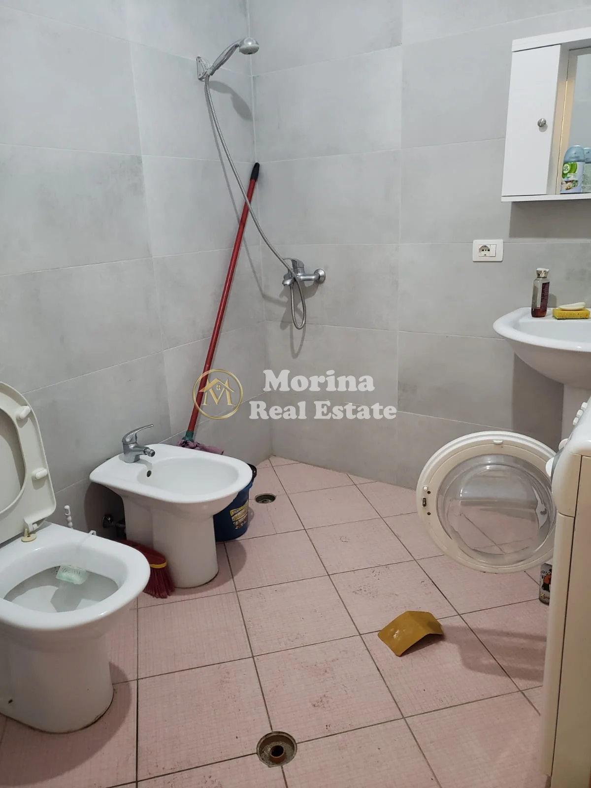 Qera | Apartament 1 + 1 | Golem | 350 €/muaj