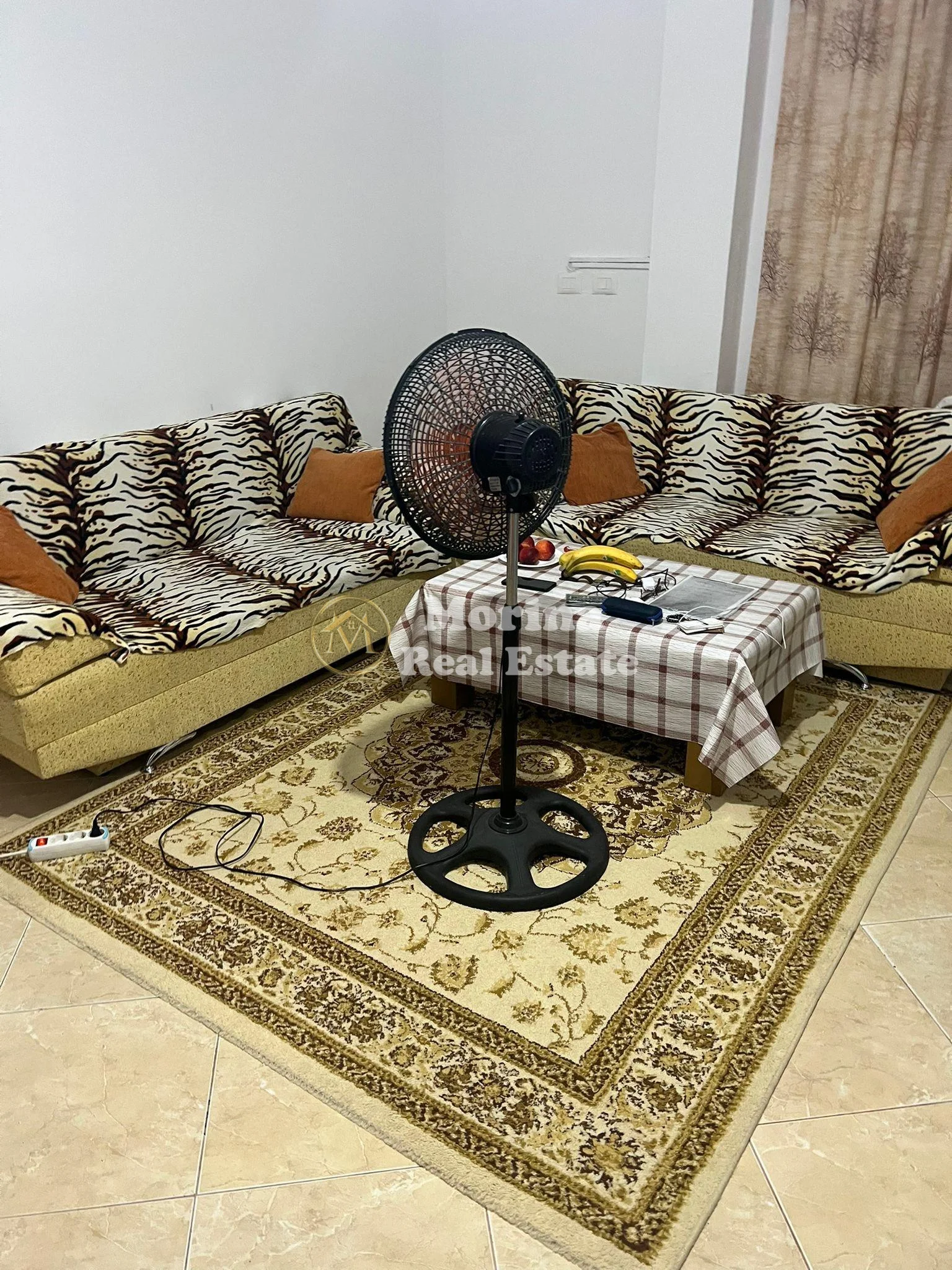 Qera | Shtëpi private 1 + 1 | Instituti Bujqësor | 250 €/muaj