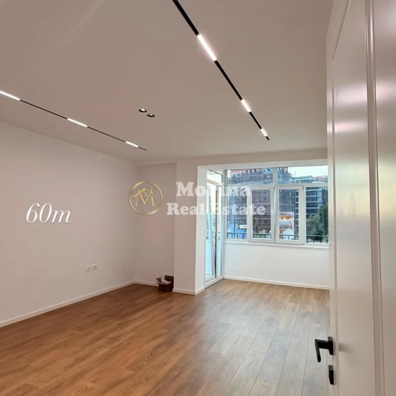 Shitje | Apartament 1 + 1 | 21 Dhjetori | 155000 € 4