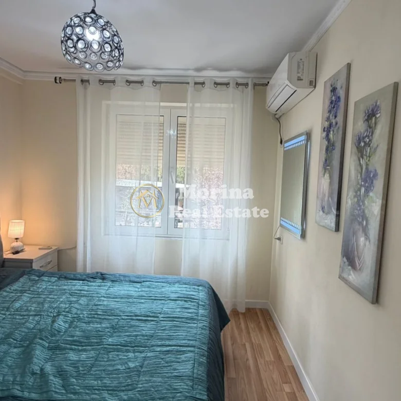 Qera | Apartament 1 + 1 | Stadiumi Dinamo | 550 €/muaj 4