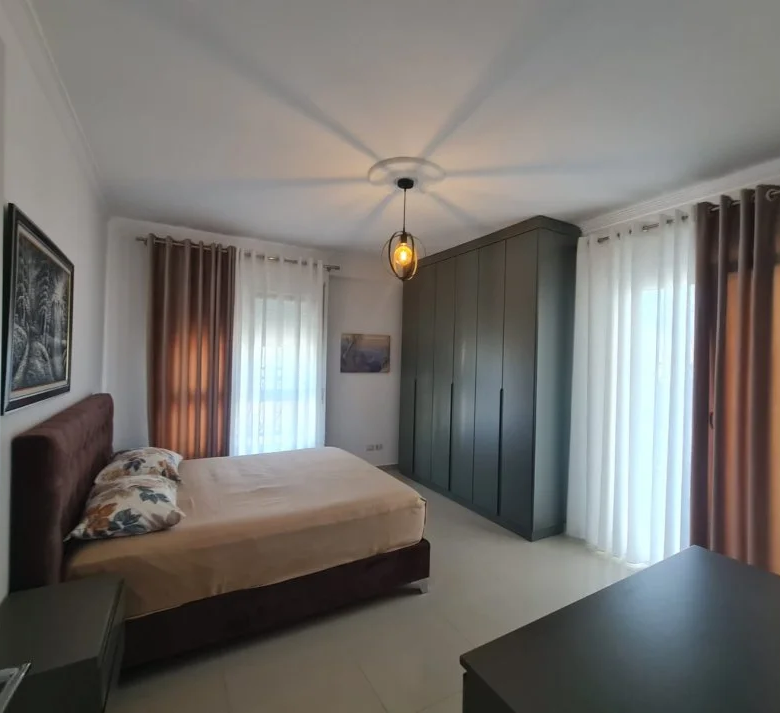 Qera | Apartament 3 + 1 | Botanical Garden of Tirana | 800 €/muaj 2