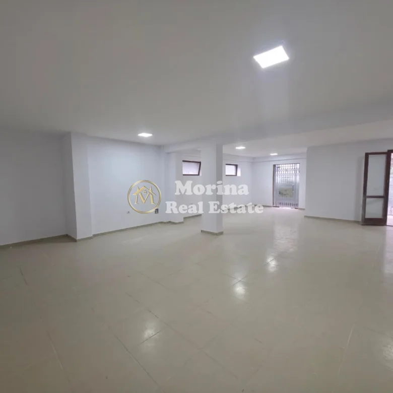 Qera | Ambjent Biznesi | Kopeshti Botanik | 800 €/muaj