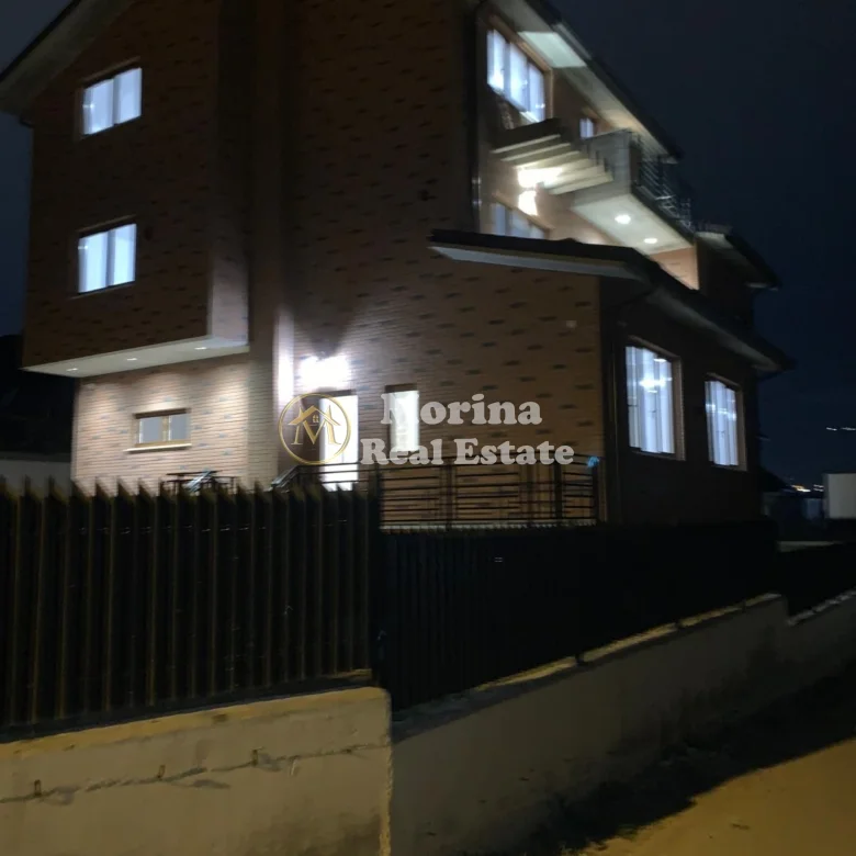 Qera | Vilë 10 + 1 | TEG - Tirana East Gate | 3000 €/muaj 4