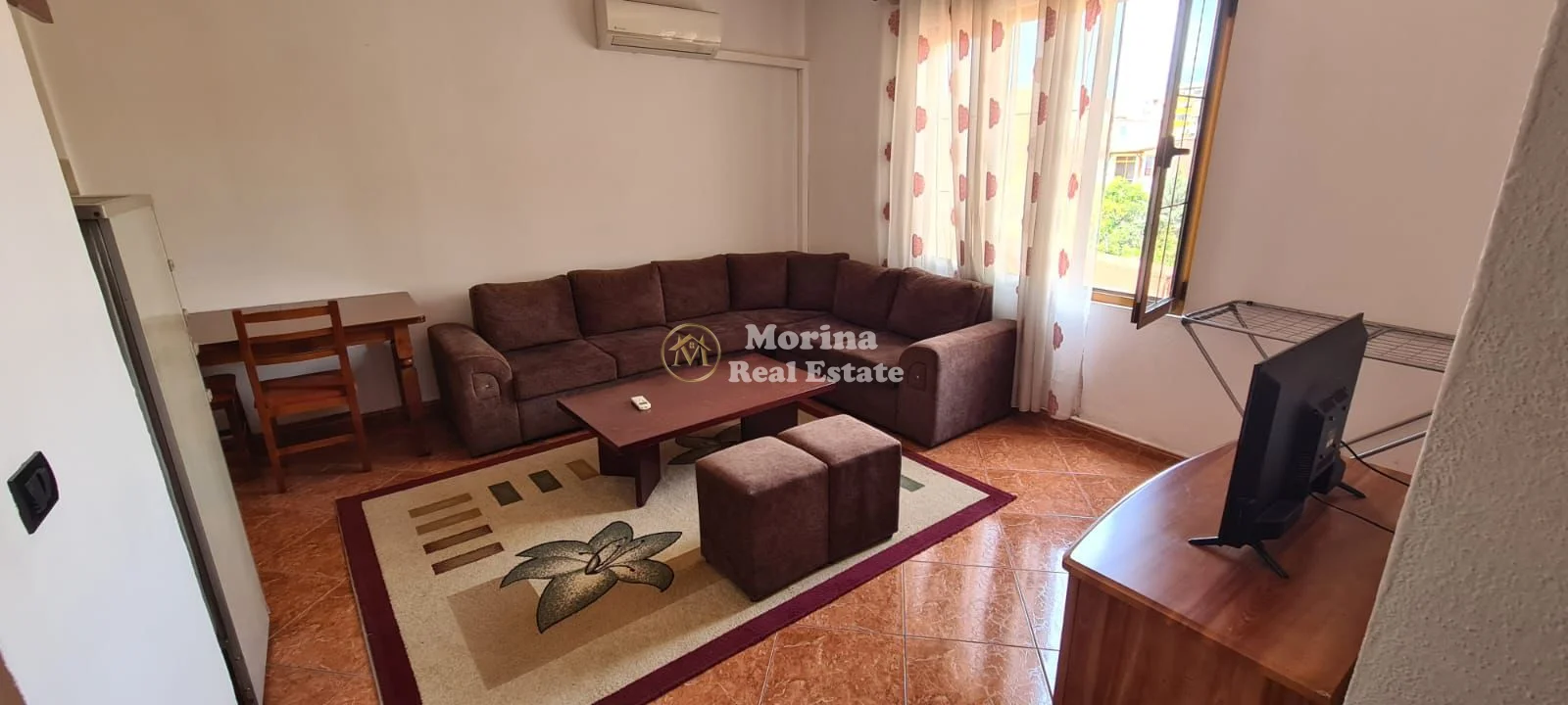 Qera | Apartament 1 + 1 | Vila Goldi | 500 €/muaj