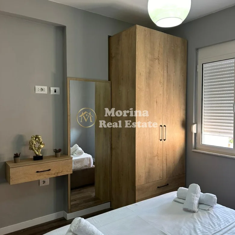 Qera | Apartament 1 + 1 | Pazari i Ri | 650 €/muaj 4