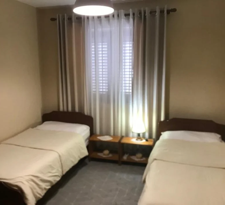 Qera | Apartament 2 + 1 | Rruga e Elbasanit | 640 €/muaj 2