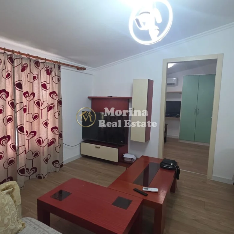 Qera | Apartament 2 + 1 | Kodra e Diellit 1 | 600 €/muaj