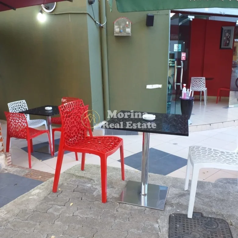 Shitje | Ambjent Biznesi | Rruga e Dibres | 130000 €