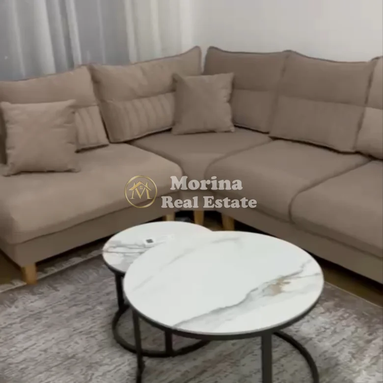 Qera | Apartament 2 + 1+ 2 | Rruga 5 Maji | 600 €/muaj
